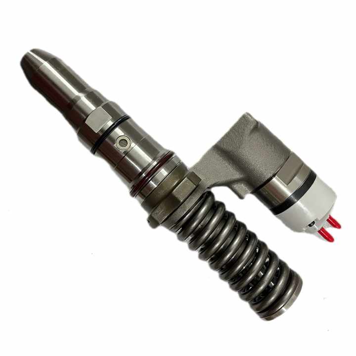 253-0618 10R-2772 249-0713 Diesel Engine High Pressure Common Rail Injector C15 C18 C11 C13 C-16 C16 for CAT Engine